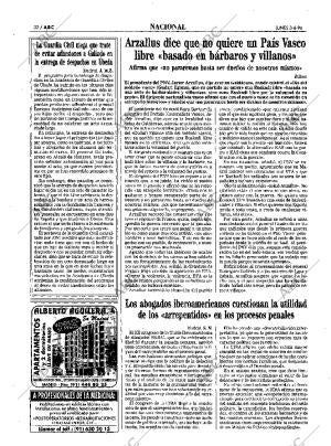 ABC MADRID 03-06-1996 página 32