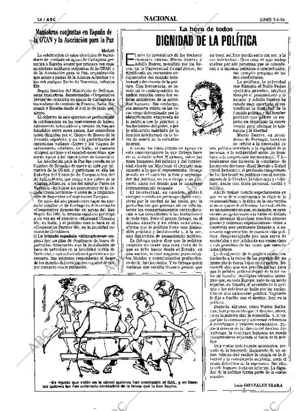 ABC MADRID 03-06-1996 página 34