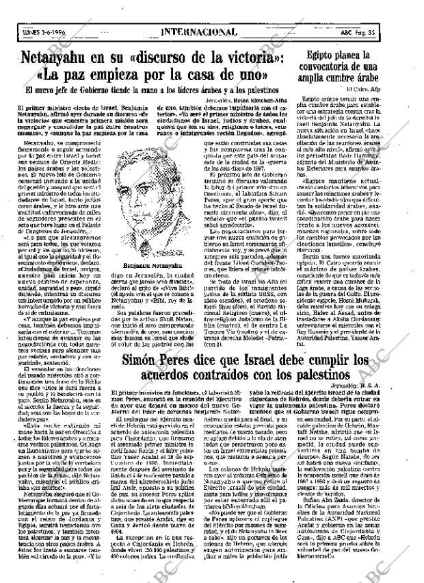 ABC MADRID 03-06-1996 página 35