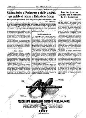 ABC MADRID 03-06-1996 página 37