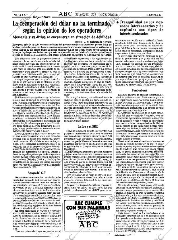 ABC MADRID 03-06-1996 página 50