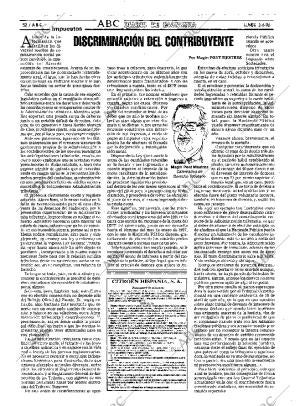 ABC MADRID 03-06-1996 página 52