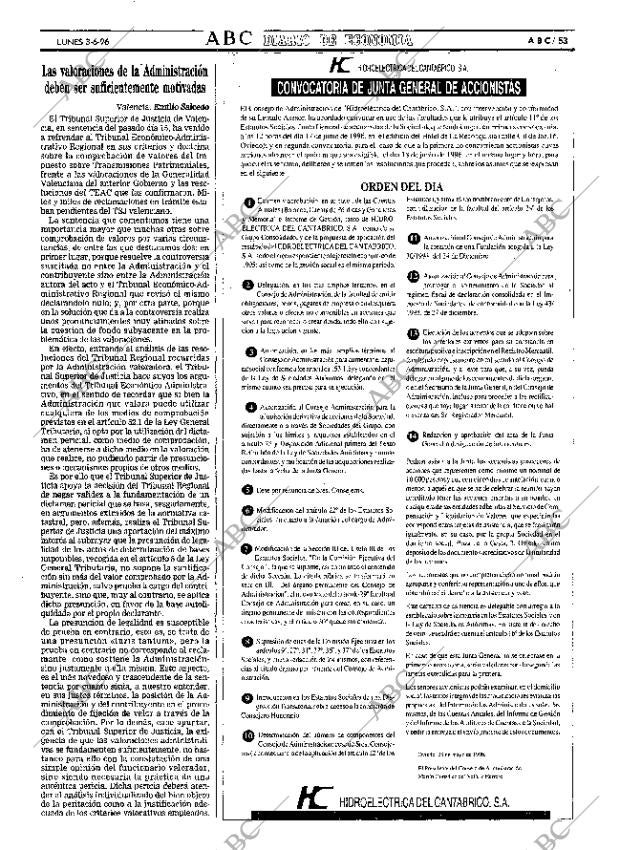 ABC MADRID 03-06-1996 página 53