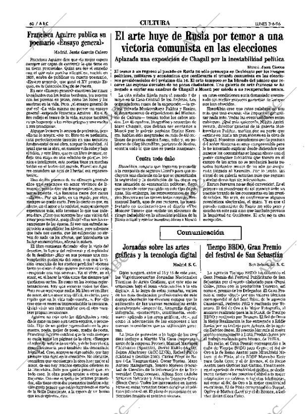 ABC MADRID 03-06-1996 página 60