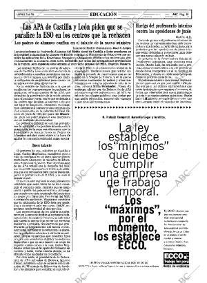 ABC MADRID 03-06-1996 página 61