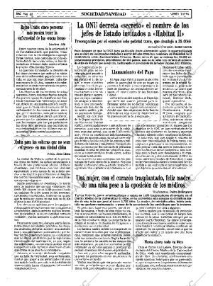 ABC MADRID 03-06-1996 página 62