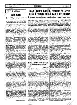 ABC MADRID 03-06-1996 página 64