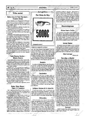 ABC MADRID 03-06-1996 página 66
