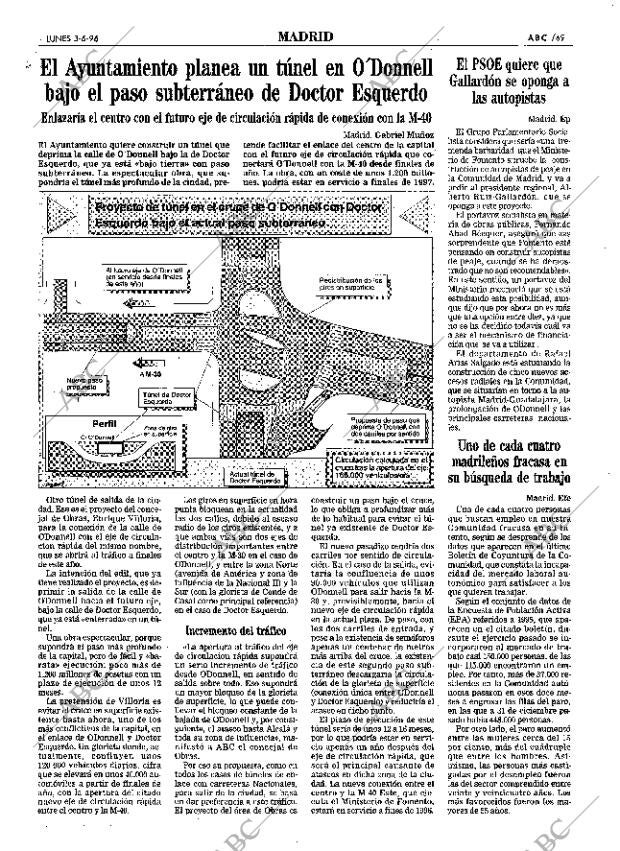ABC MADRID 03-06-1996 página 69