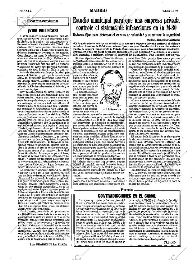 ABC MADRID 03-06-1996 página 70