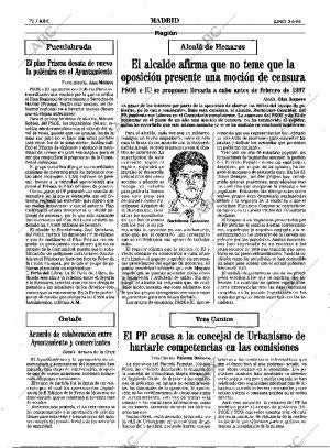 ABC MADRID 03-06-1996 página 72