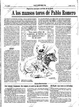 ABC MADRID 03-06-1996 página 76