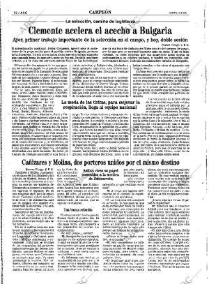ABC MADRID 03-06-1996 página 82