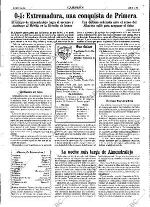 ABC MADRID 03-06-1996 página 83