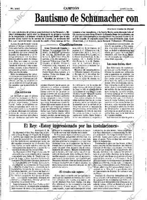 ABC MADRID 03-06-1996 página 90