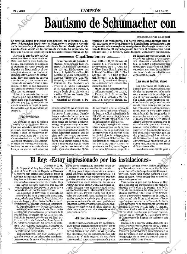 ABC MADRID 03-06-1996 página 90