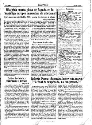 ABC MADRID 03-06-1996 página 92