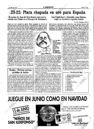 ABC MADRID 03-06-1996 página 93