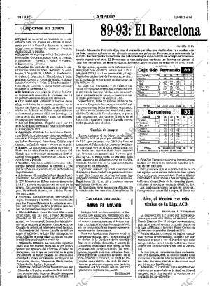 ABC MADRID 03-06-1996 página 94