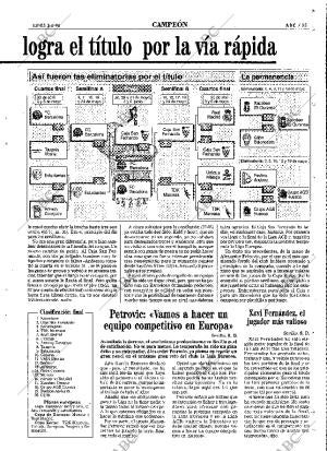 ABC MADRID 03-06-1996 página 95