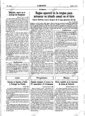 ABC MADRID 03-06-1996 página 96