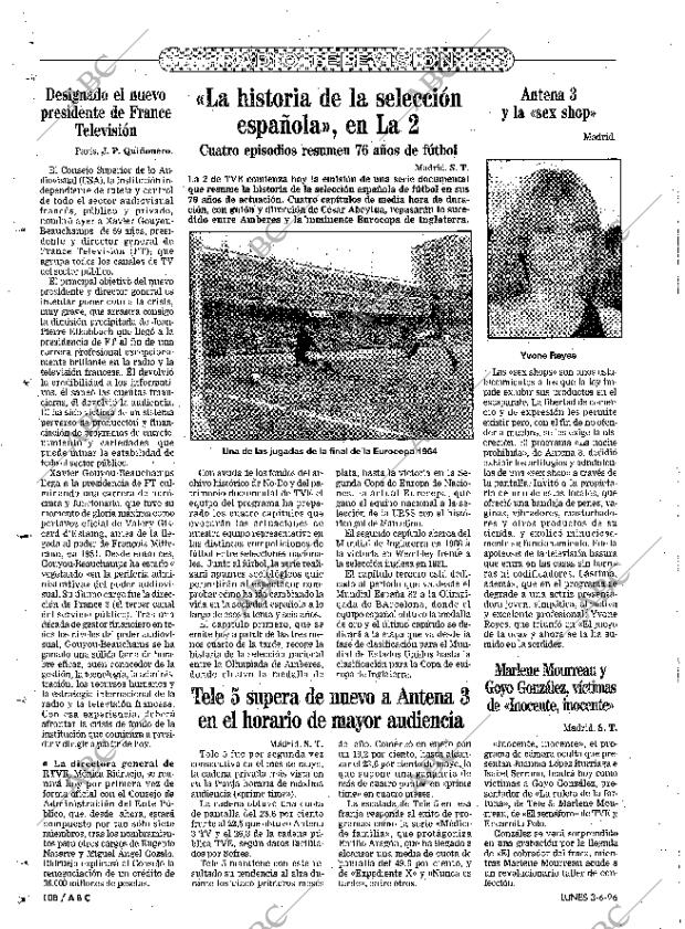 ABC SEVILLA 03-06-1996 página 108
