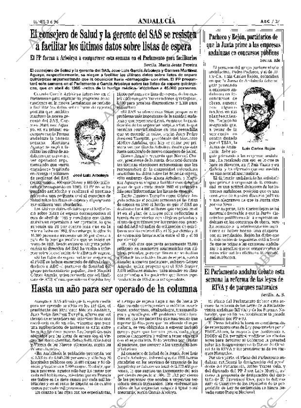 ABC SEVILLA 03-06-1996 página 37