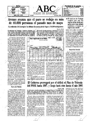 ABC SEVILLA 03-06-1996 página 43