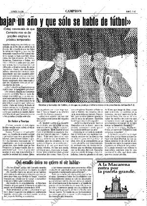 ABC SEVILLA 03-06-1996 página 65