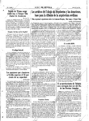 ABC SEVILLA 03-06-1996 página 78