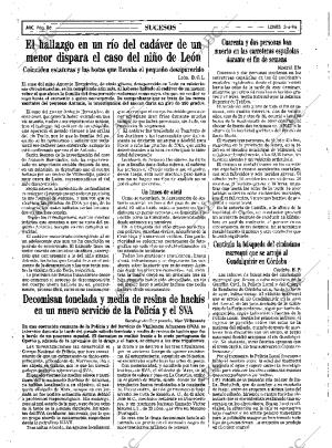 ABC SEVILLA 03-06-1996 página 86
