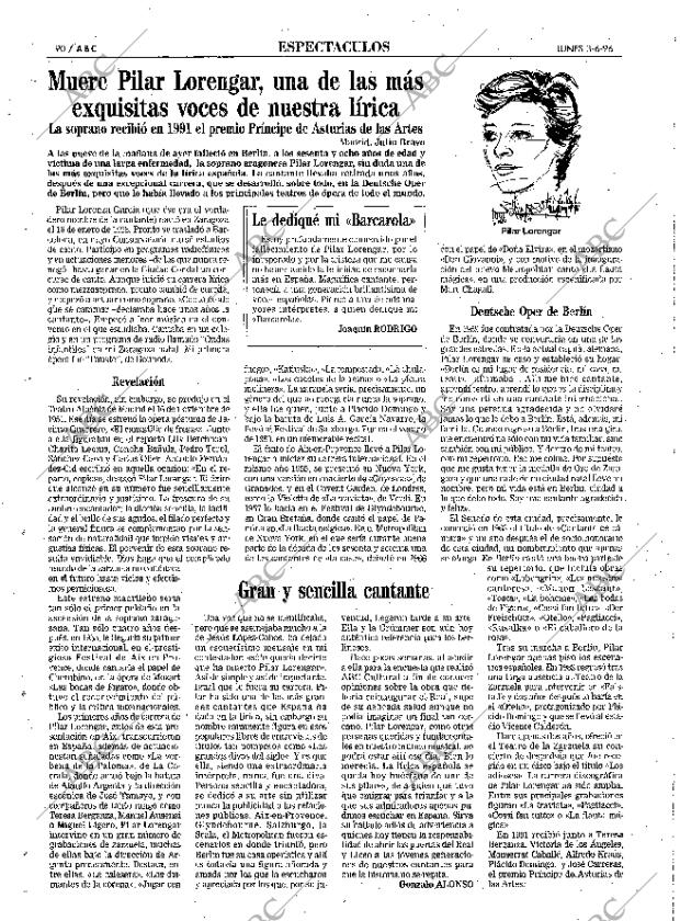 ABC SEVILLA 03-06-1996 página 90