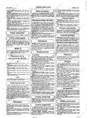 ABC SEVILLA 03-06-1996 página 92