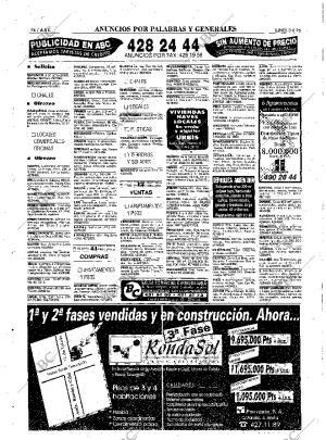 ABC SEVILLA 03-06-1996 página 94