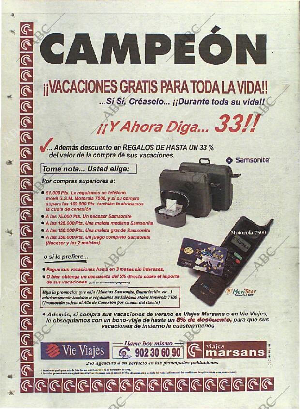 ABC MADRID 04-06-1996 página 176