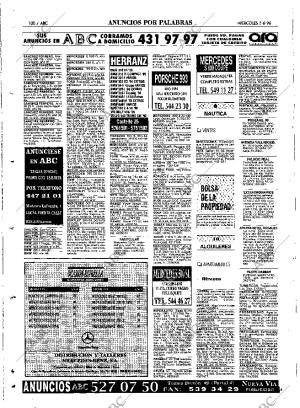ABC MADRID 05-06-1996 página 100