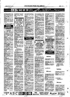 ABC MADRID 05-06-1996 página 101