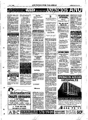 ABC MADRID 05-06-1996 página 102