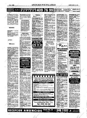 ABC MADRID 05-06-1996 página 104