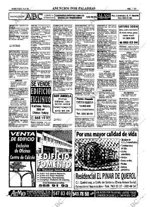 ABC MADRID 05-06-1996 página 109