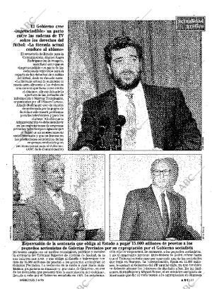 ABC MADRID 05-06-1996 página 11