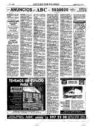 ABC MADRID 05-06-1996 página 110