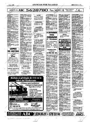 ABC MADRID 05-06-1996 página 112