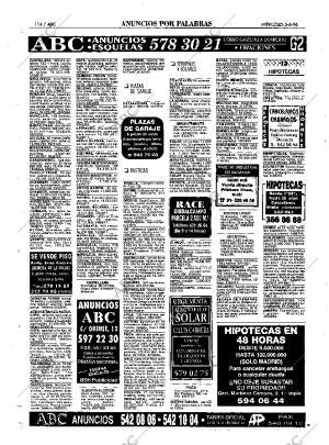 ABC MADRID 05-06-1996 página 114