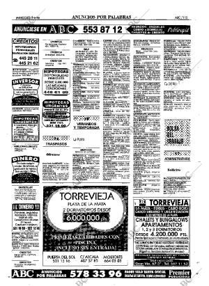 ABC MADRID 05-06-1996 página 115