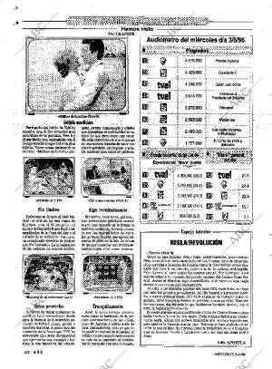 ABC MADRID 05-06-1996 página 132