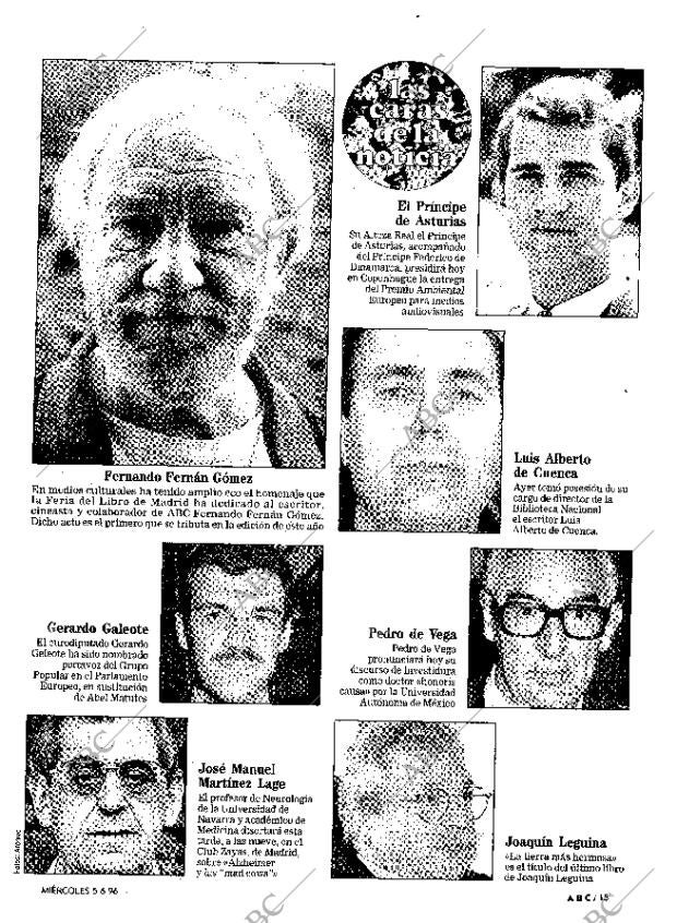 ABC MADRID 05-06-1996 página 15