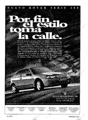ABC MADRID 05-06-1996 página 16