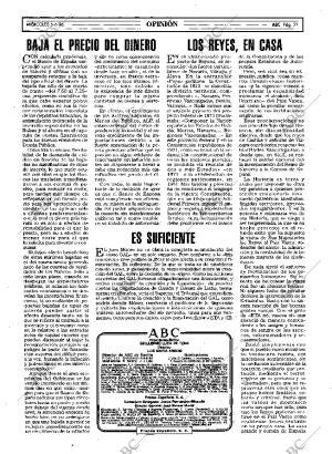 ABC MADRID 05-06-1996 página 21