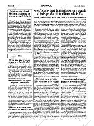 ABC MADRID 05-06-1996 página 28